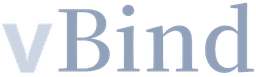vBind Logo